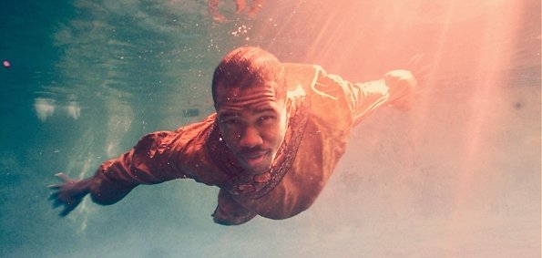 2DopeBoyz's tweet photo. It looks like Frank Ocean's long-awaited album is arriving this month! https://t.co/P0fw4riEgm https://t.co/07spBOdy3L