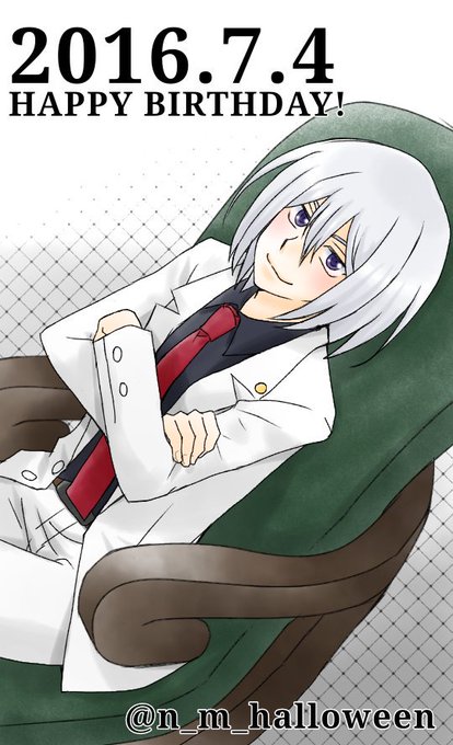 矢作キョウ生誕祭のtwitterイラスト検索結果 矢作キョウ生誕祭のtwitterイラスト検索結果