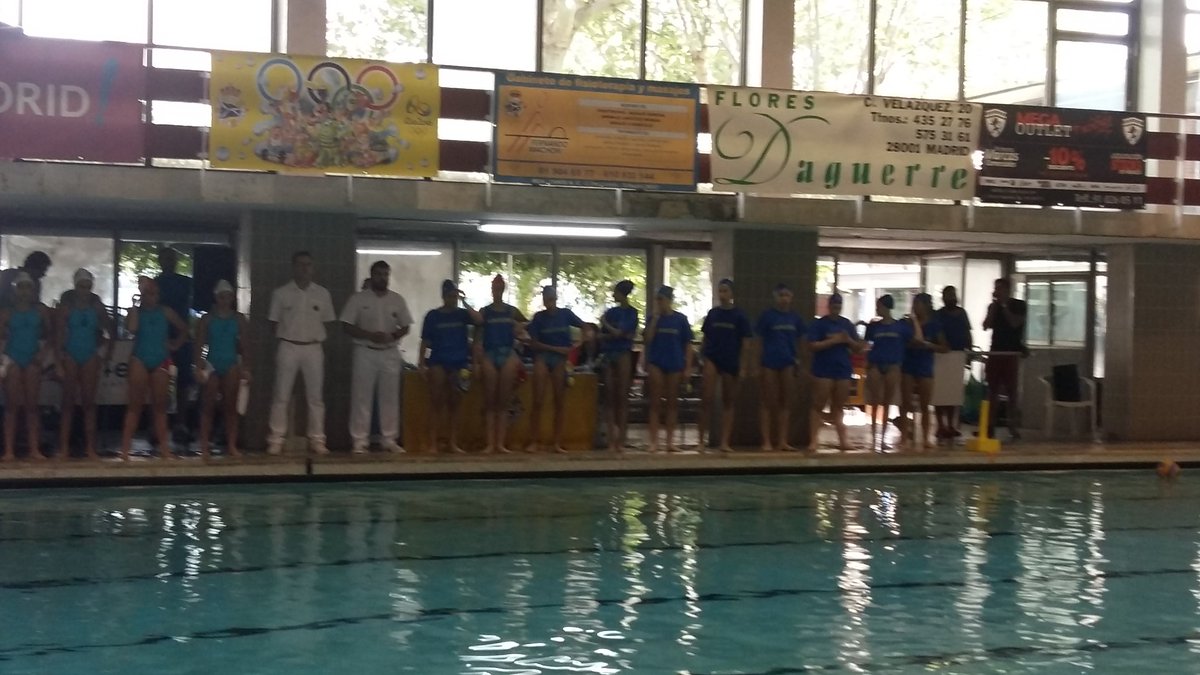 MercadoH2O's tweet photo. #vamoscanoe #vamosenri #7@realcanoe https://t.co/IwzBmNR3hV