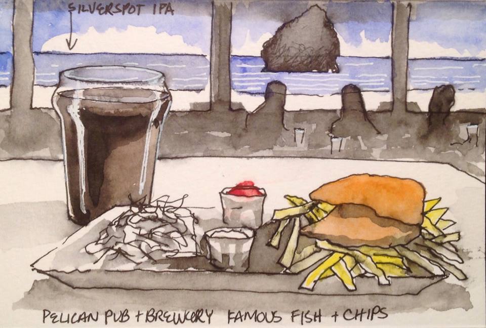 Sketch Seattle tweet media