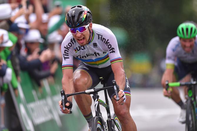 Tour de France: Sagan wins stage 2
cyclingnews.com/tour-de-france…