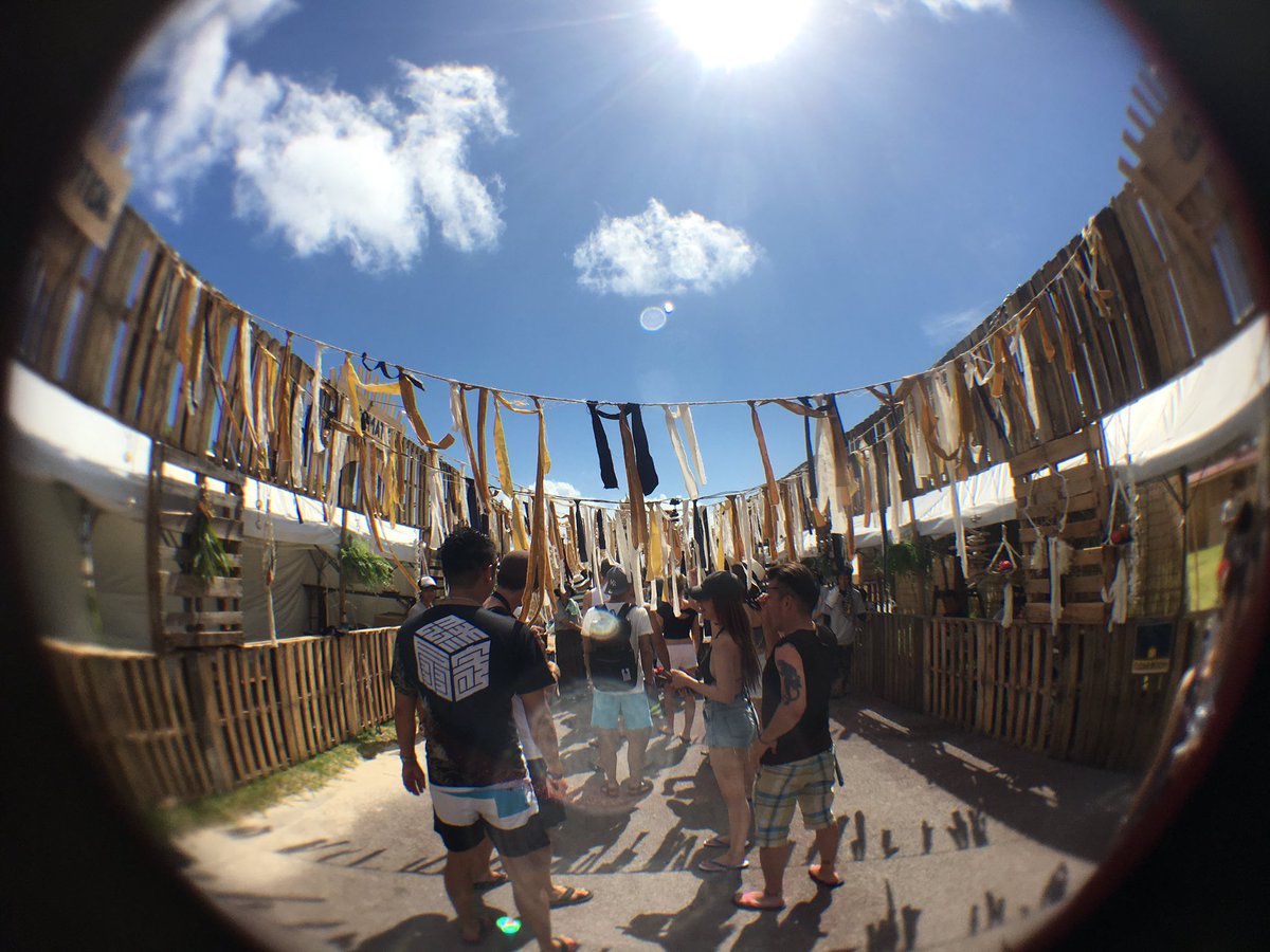 bboycovit's tweet photo. corona fes
donavonさん
ヤバかったー
いやもうヤバかったー

楽しかった!!!
#CORONASUNSETSFESTIVAL https://t.co/pWSqRqAe2X