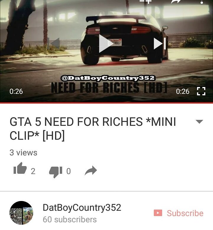 352Wildboyz's tweet photo. Coming Soon Guys go watch https://t.co/HkUP2CQlUx #Gaming #GrandTheftAuto #Video #Youtube https://t.co/2VEAjXOU6l
