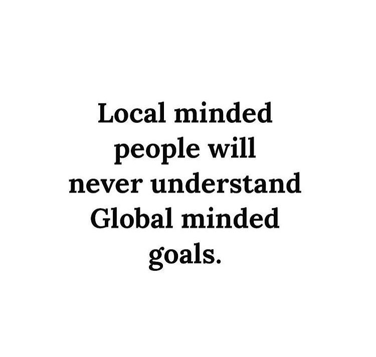 Good Ambition tweet media