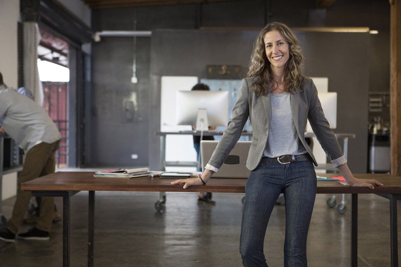 hellogoodhuman's tweet image. Where'd you get your biz pics? A friend's neighbor's cousin? Show your clients you're human. hellogoodhuman.com