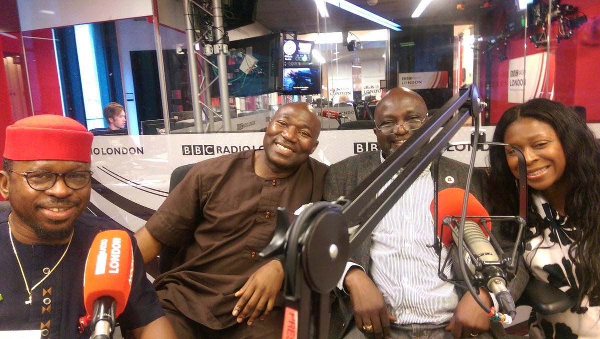 sunnylambe's tweet photo. #BBCLDN @Soniatalks @dotunadebayo @FestusAkin #drjoeukemenam #whoshouldleadtheuk #supportourleaders https://t.co/AQxp9LEBMs