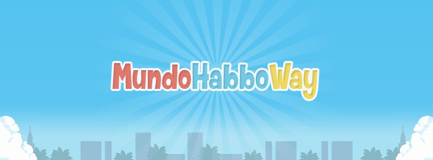 MundoHW's tweet image. ¡Nueva imagen! #MundoHabboWay