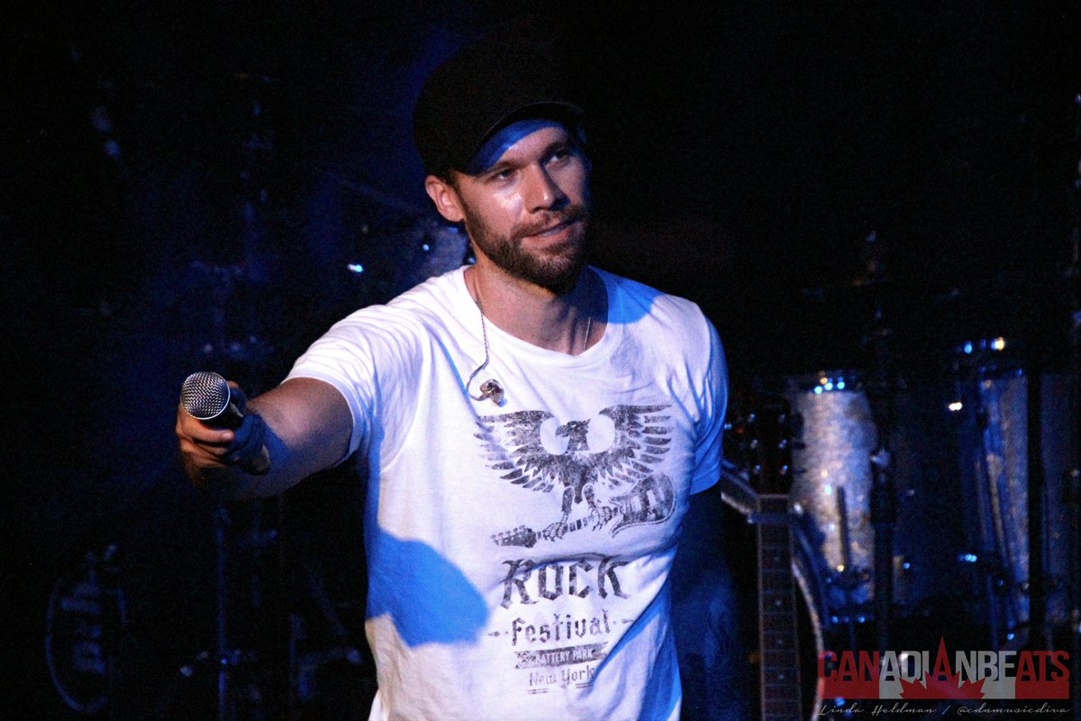 Our <a href="/cdnmusicdiva/">cdnmusicdiva</a> was at <a href="/TheKEEtoBala/">The KEE to Bala</a> last weekend for <a href="/ChadBrownlee/">Chad Brownlee</a> thanks to <a href="/cabinmedia/">CABIN MEDIA™</a> canadianbeats.ca/2016/07/03/sho…