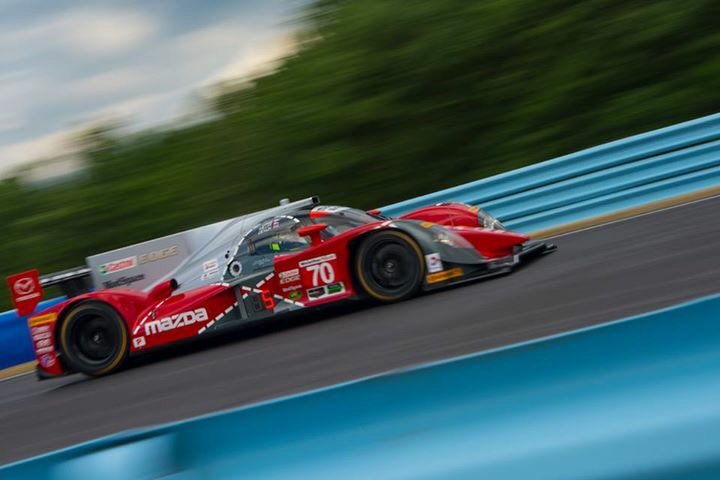 Mazda Motorsports tweet media