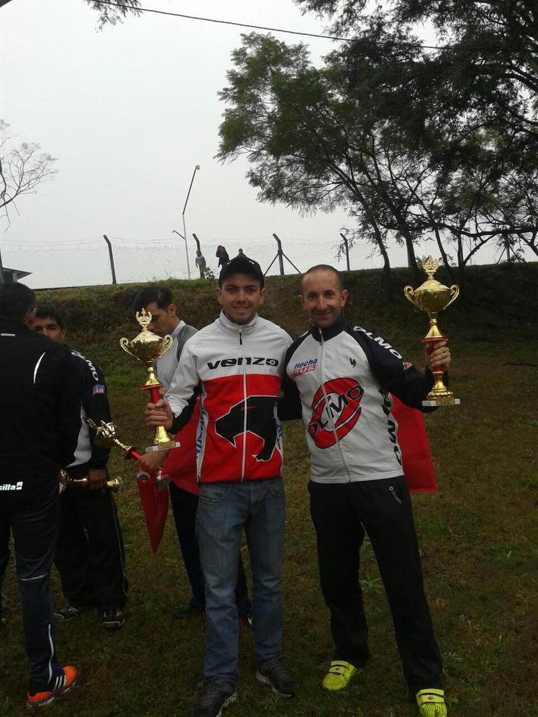 dj_pecaa's tweet photo. Desafio a las serranias Metanence.
1st.
#teamvenzo #venzoarg #mtb #bike @venzoarg https://t.co/ay5P76WLhS