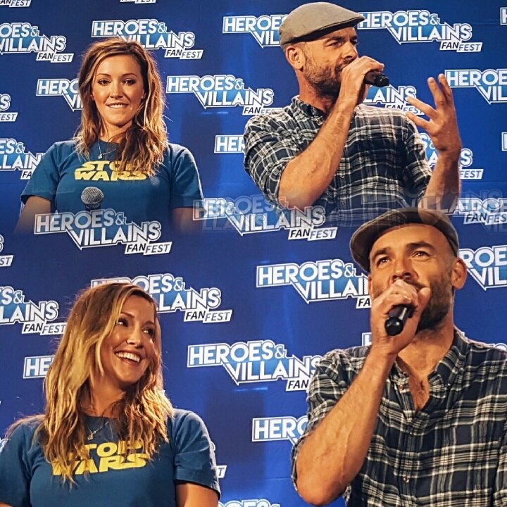 flarrowsupergi's tweet photo. I love this 😍😍😍😍
#HVFF 
@MzKatieCassidy @PaulBlackthorne https://t.co/vwBjsj5VXR