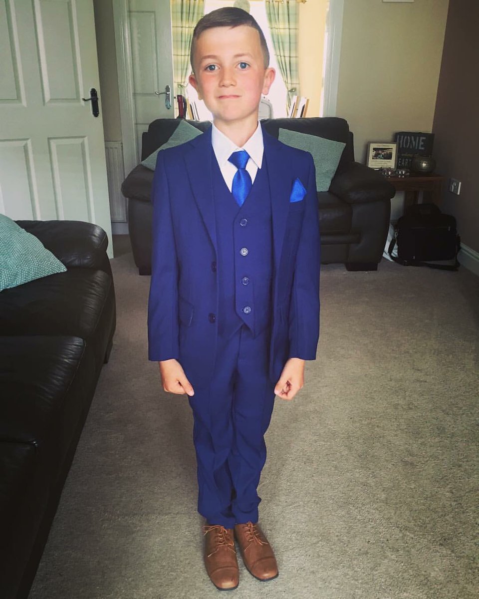 Laura_H85's tweet photo. #Futureheartbreakers💙💙 https://t.co/mJxp5CnyZa