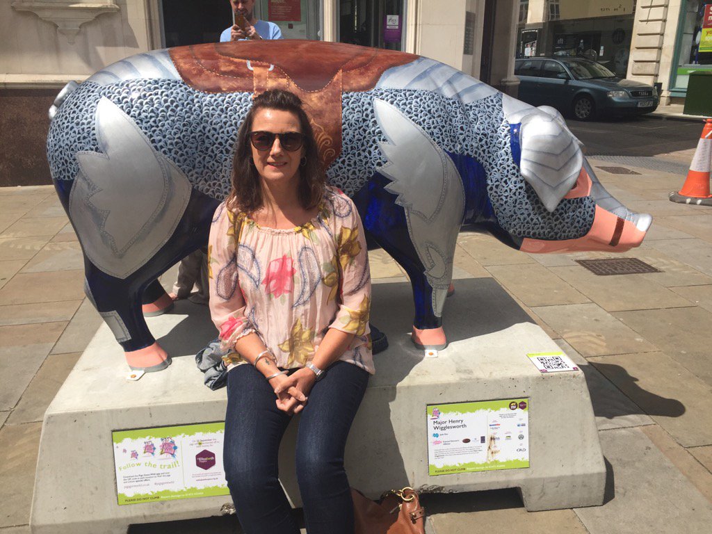 Jacalyn Dawes tweet media