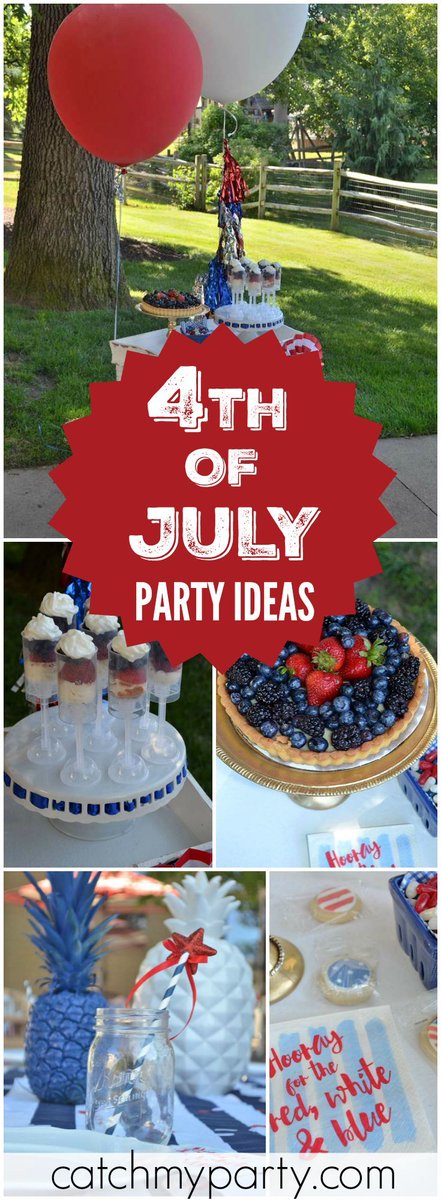 Catch My Party tweet media