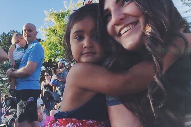 AllieMckell's tweet photo. My heart💕 https://t.co/t7FLcZx2f3