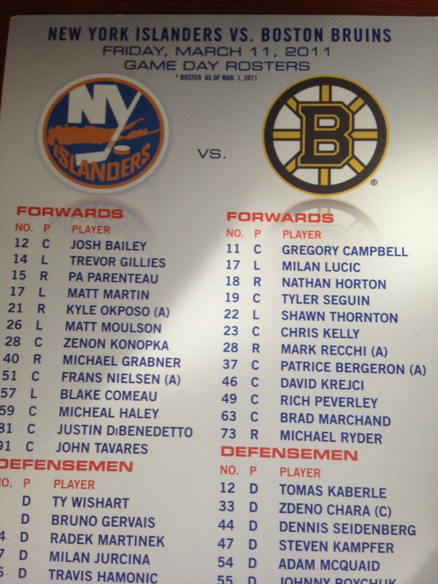 Timmyisles's tweet photo. @NYIslanders https://t.co/B6ZIRS2lkj