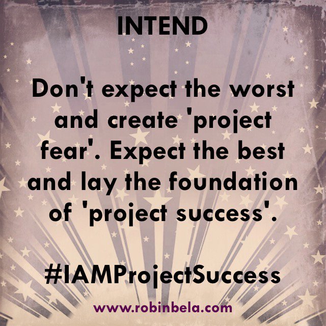 RobinBela's tweet photo. #Success #Fear #Positive #ExpectBest https://t.co/hkhkrEVQyL