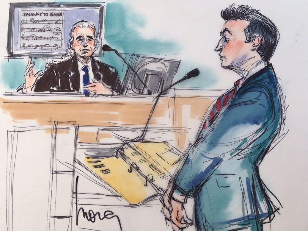 The Future Heart tweet media