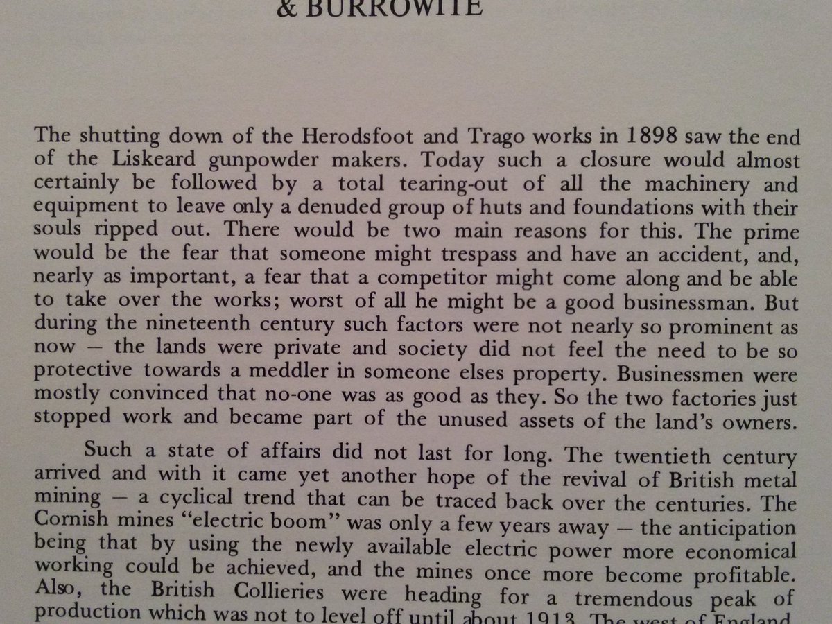 burngold's tweet photo. @prscredda #tragomills #gunpowder #explosivefacts https://t.co/VzDiDAk3zs