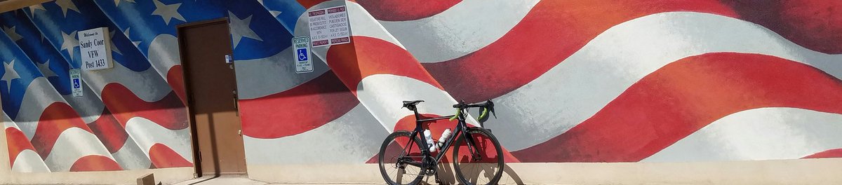 rteirish's tweet photo. Morning ride #prosok #transonic #America https://t.co/aB1QxoOUhB