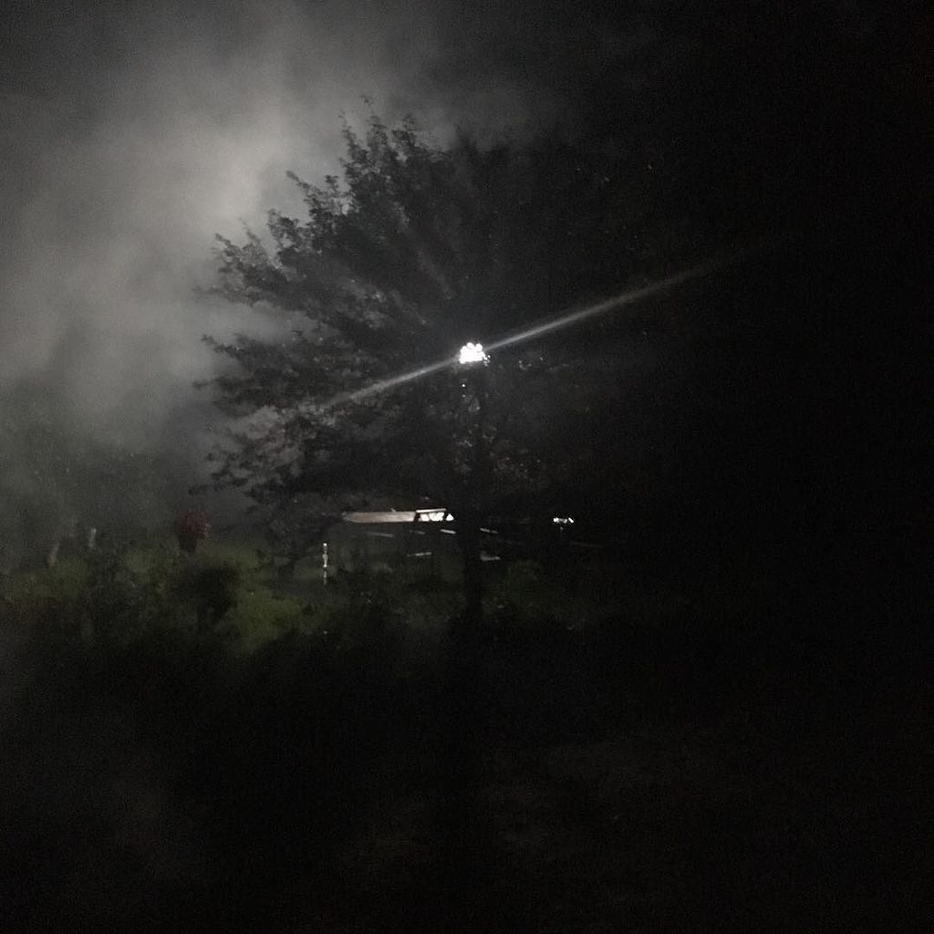 productionadam's tweet photo. Cool Lighting. #murdertv #fraturday https://t.co/OmUbBRjvZQ