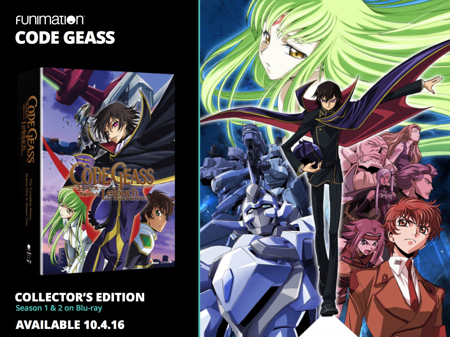 Paper Theater Code Geass Code Geass : Lelouch of the 