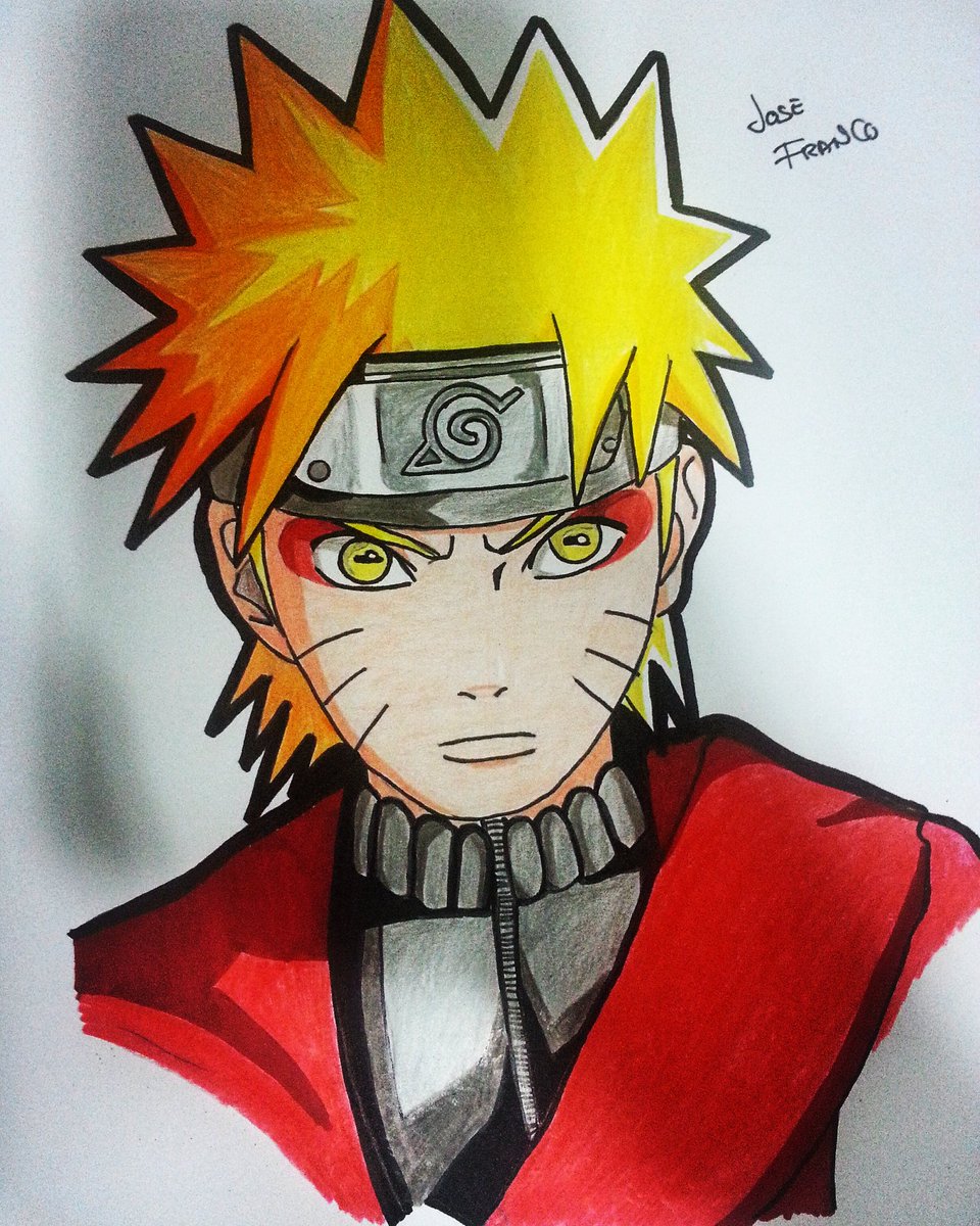 extreme_jose's tweet photo. Naruto 😼 😼 #dibujos #dibujo #dibujosimpresionantes #dibuart #dibujito #NARUTO #dibujos #dibujo #anime #manga https://t.co/MVfQm4hQEv