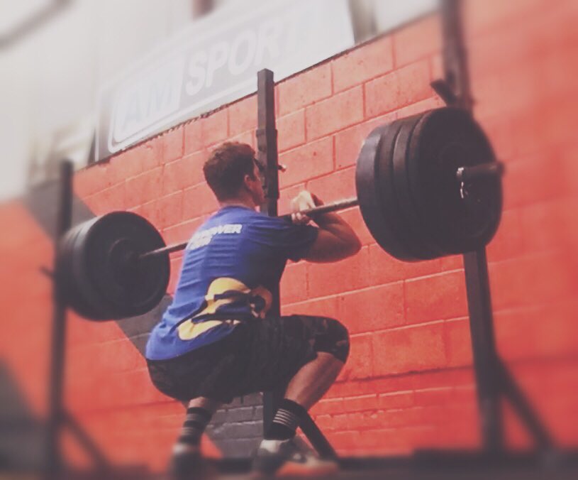 FinlayMarc's tweet image. #squats #pausesquats