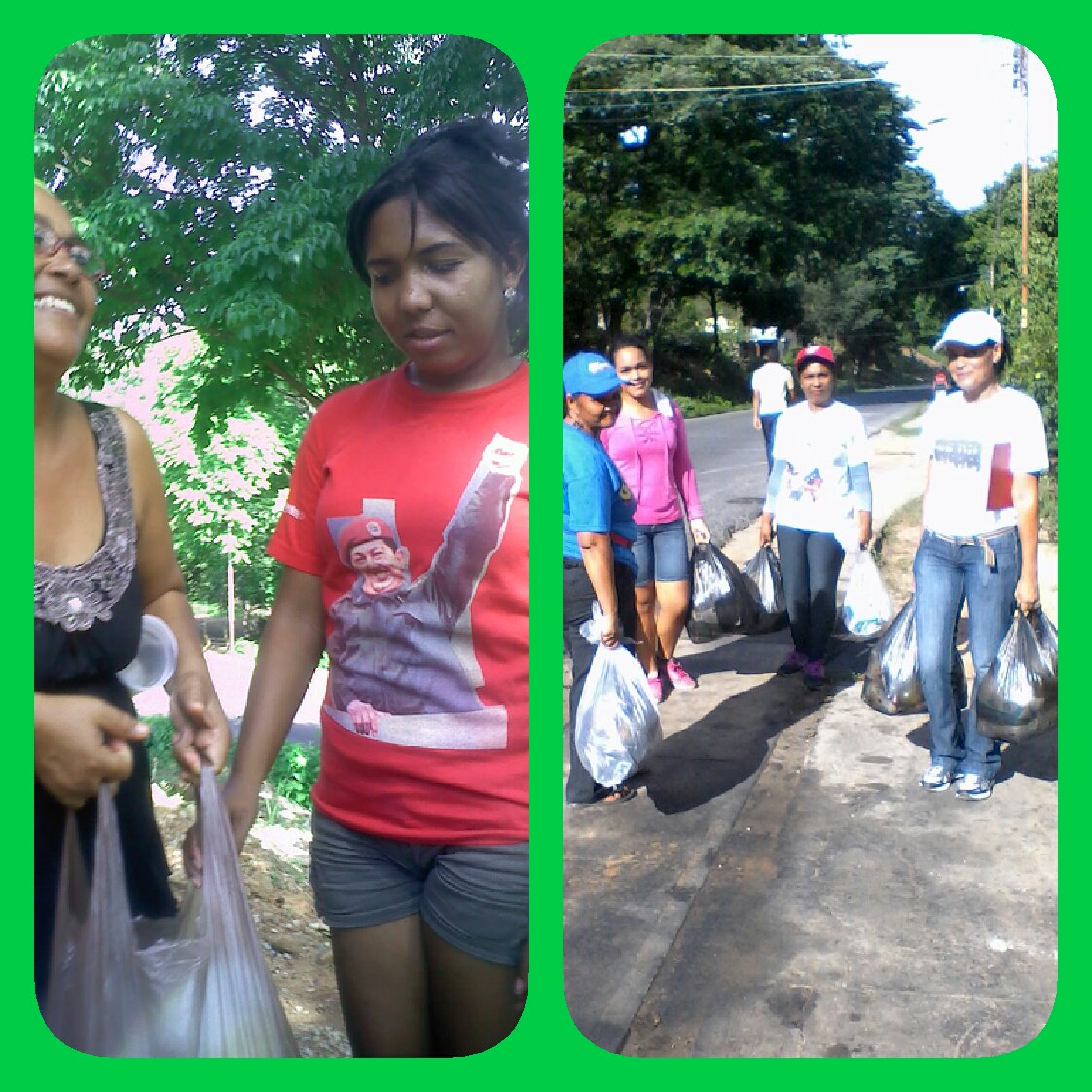 ffmsucreoficial's tweet photo. #TodoElPoderALosClap Clap Clap Clap dando en el hígado a los bachaqueros https://t.co/IHM8Esk2dS