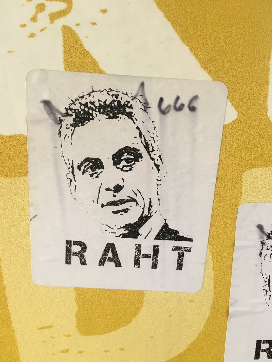 nicfranand's tweet photo. Mhm couldn't have done it any better. #raht #RahmEmanuel #chicagorat https://t.co/oGHwtRnILi