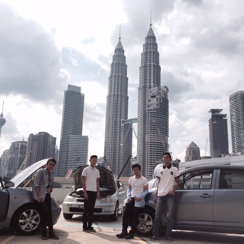luqmannyamiin's tweet photo. @TwtLelaki #tweetmemory tak cukup geng ni https://t.co/kl2jqwFtRS