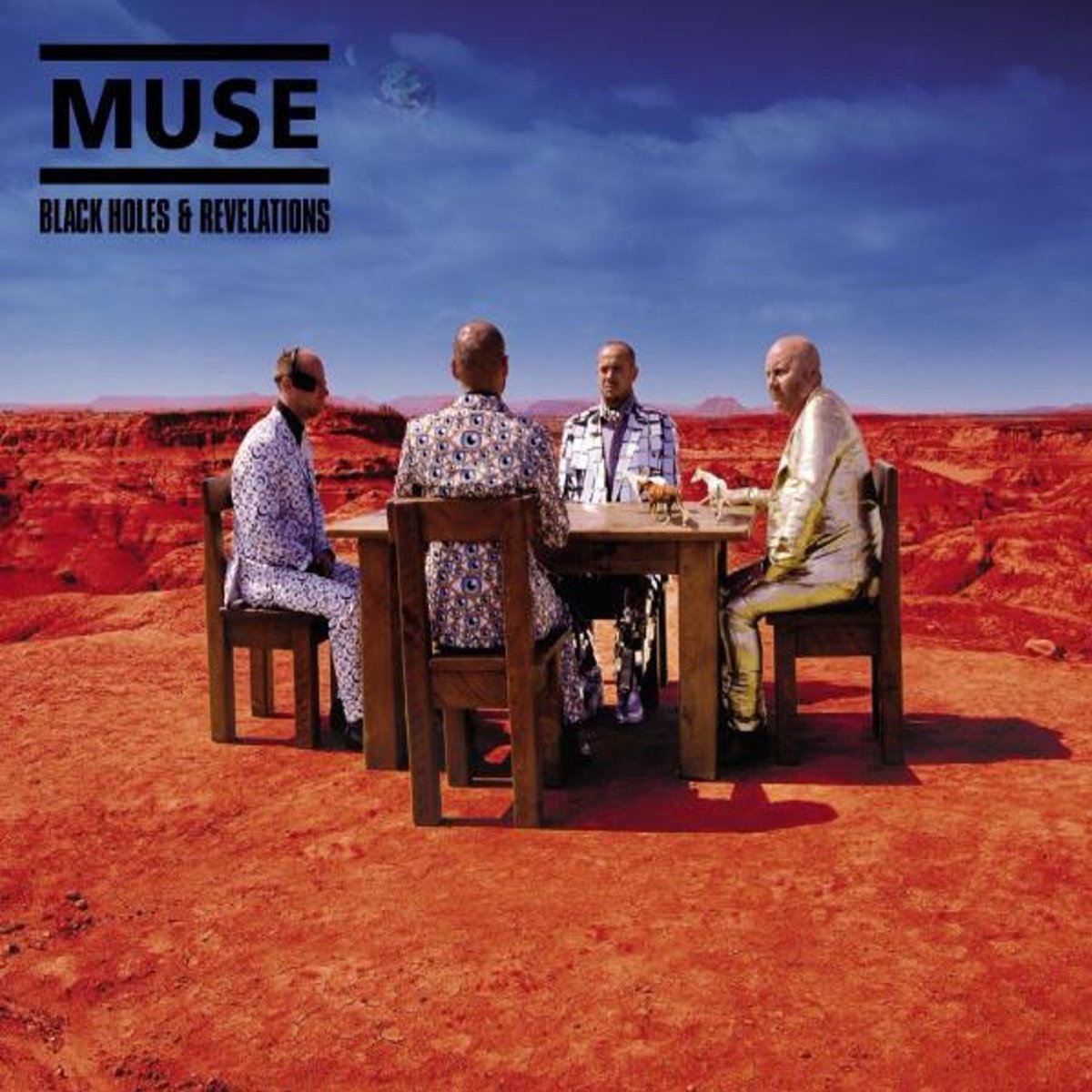 Joyeux anniversaire Black Holes &amp; Revelations ! 
Le 5ème album de <a href="/Muse/">muse</a> à 10 ans !
muse-france.fr/albums/black-h…