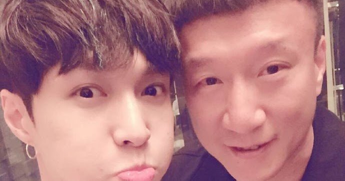 EXOdicted's tweet photo. [TRANS] 160703 Lay's Weibo Update: 'Many people say that I've grown to become a little… https://t.co/bKWlnJbbDH #EXO https://t.co/NXR6u5hsuu