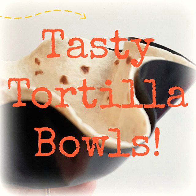 WaffleMamaUK's tweet photo. Tasty tortilla bowls! A family favourite. https://t.co/yw7LZzsA9O #tortillas #cooking #recipes #food https://t.co/6OS4UgpRBr