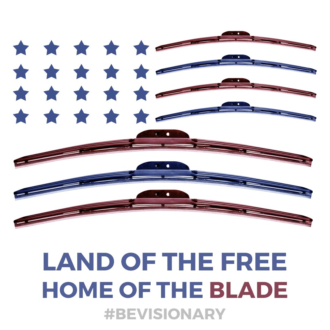 _AutoTex's tweet photo. Land of the free, home of the BLADE #AutoTex #BeVisionary #IndependenceDay https://t.co/WFOlovg8wf https://t.co/5G8fEhpCMK