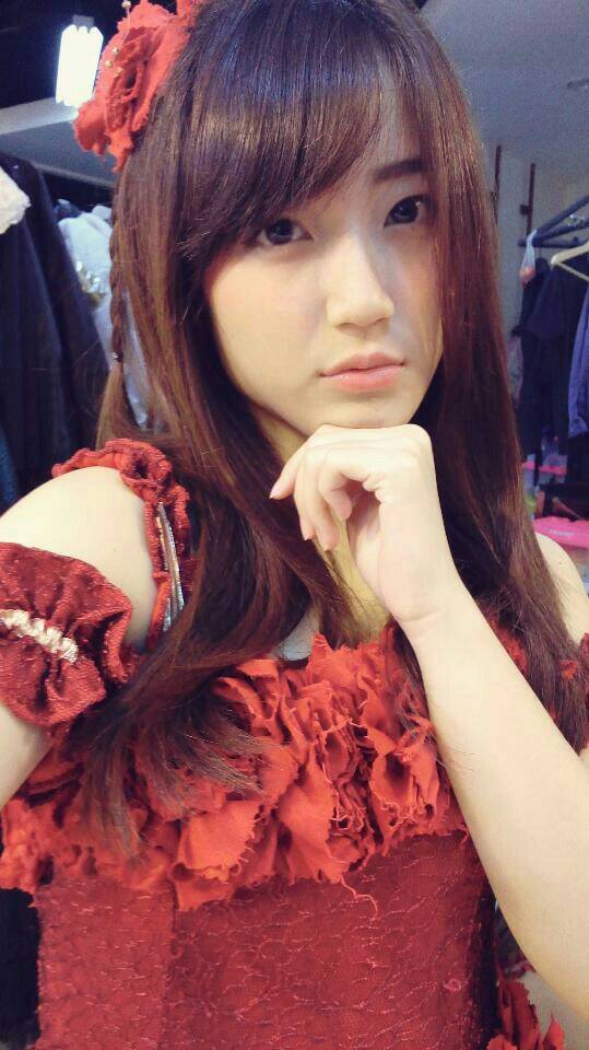 Fluffy"~ <a href="/SinkaJ_JKT48/">Sinka Juliani</a> <a href="/KSTSinkaNaomi/">KST Sinka Naomi</a> <a href="/WASinkadorable/">We Are Sinkadorable</a> #HBD20thFluffyJKT48 #HBDTukangMendoanJKT48
