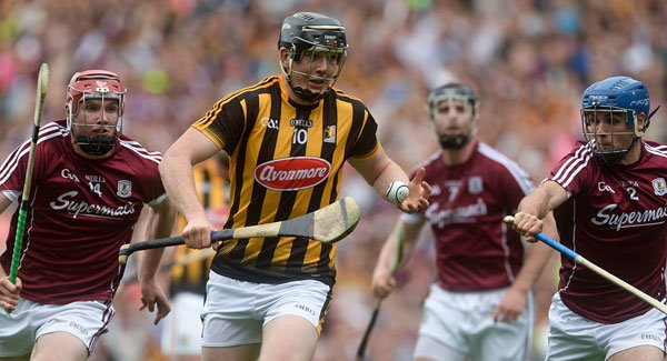 breakingnewsie's tweet photo. Kilkenny are Leinster Senior Hurling champions again after beating Galway 1-26 to 0-22. #gaa https://t.co/6Z0CLdrKHw