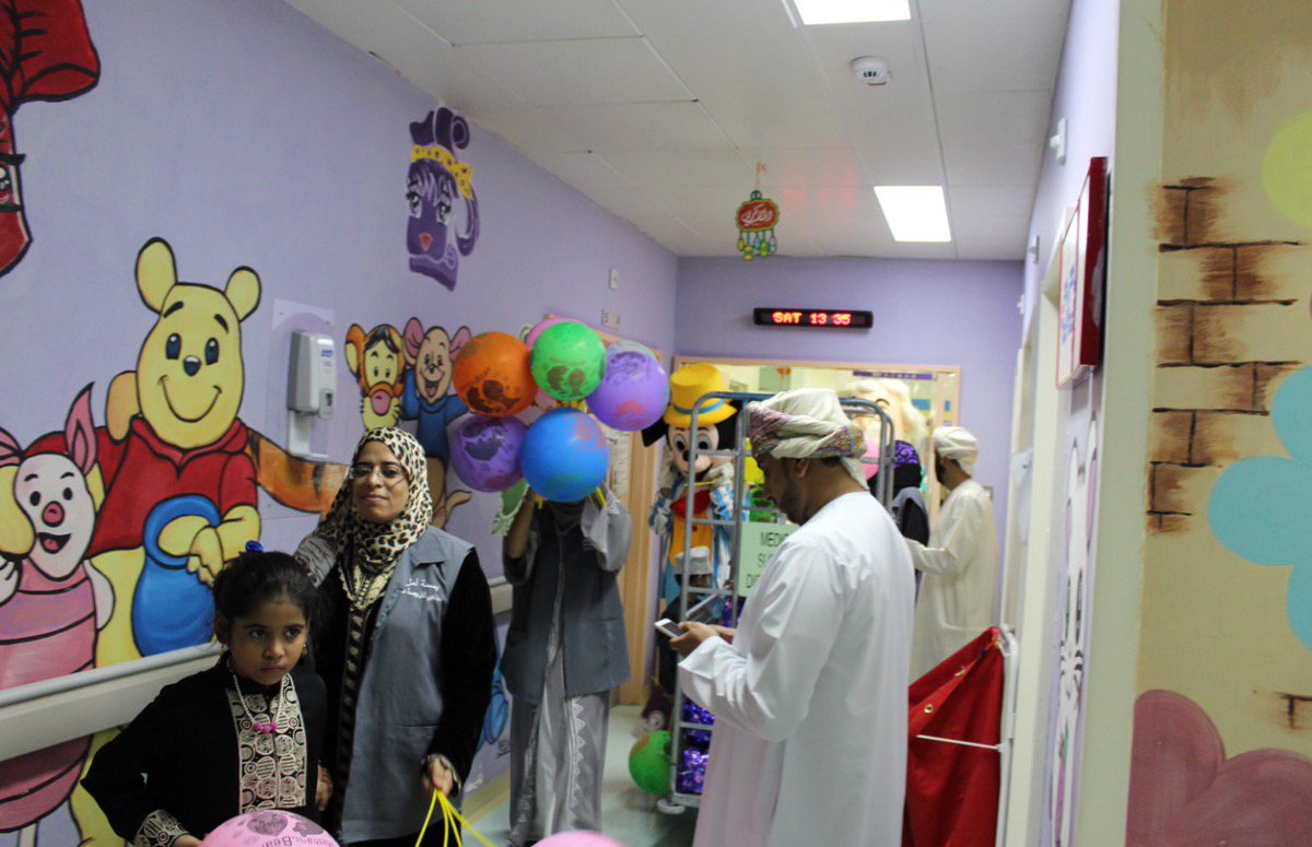 وتعد هذه المبادرة ختام فعاليات الحملة الخيرية التي أطلقها الصندوق مطلع شهر رمضان المبارك 

.... يتبع