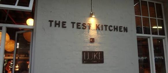 Wow the best restaurant in South Africa and I got to work there what a privilege 👌 #chef #life #love #passion #food