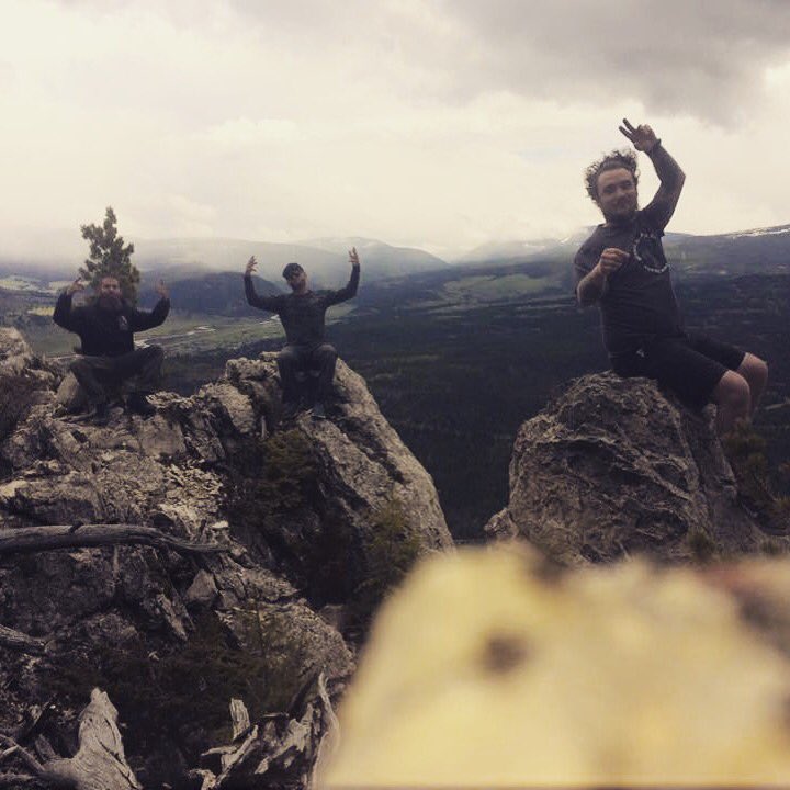 JC_Goodson's tweet photo. Rocks n shit https://t.co/SpSNKi7uyW