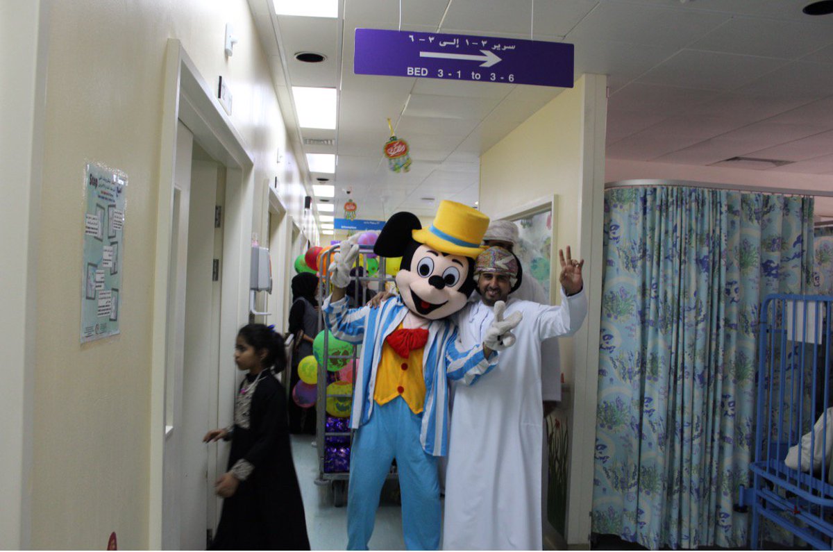 بعنوان "حب الخير يجمعنا" والقائمة على تبرعات موظفي وزارة الخدمة المدنية.

... يتبع