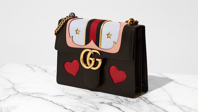 It's at the top of every editor's wishlist - this season's dream buy is courtesy of <a href="/gucci/">gucci</a> ❤ mfa.sh/aMwLPI