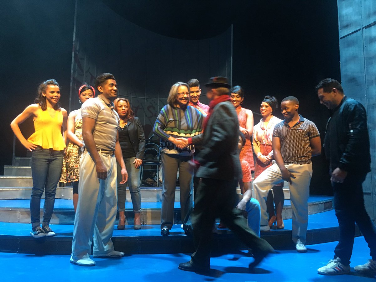 PatriciaDeLille's tweet photo. Just watched Kanala! What a trip down memory lane. Brilliant show! Well done @alistairizobell and @davidkramerSA https://t.co/3wGGSQbDoa