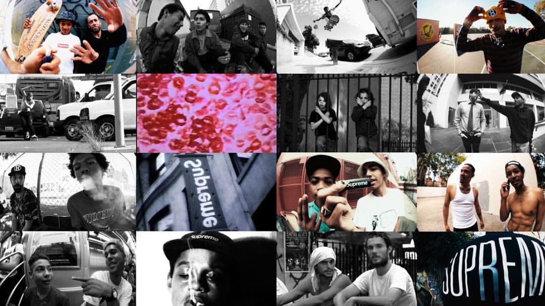 SupremeOfficiaI's tweet photo. Memory lane https://t.co/RLAFkQ7tJU