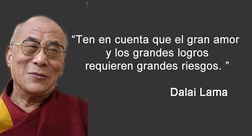 DiarioAvance's tweet photo. "Ten en cuenta que el gran amor y los grandes logros requieren grandes riesgos". #FelizDomingo https://t.co/Iq4RIb2DW9