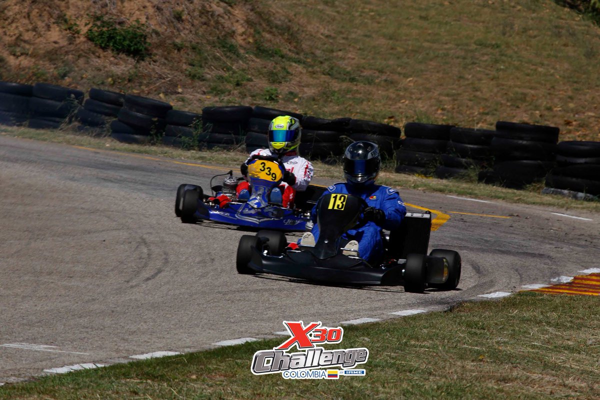 X30Colombia's tweet image. #Prefinal #X30SENIOR 1.SLadino 2.CVega 3.SGarces 4.AMurcia 5.J.Arango