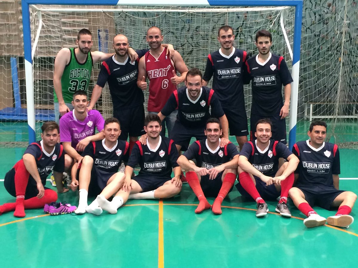 Deporte CLM tweet media