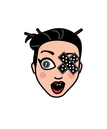 SeIzanen's tweet photo. Nuestra cara express con NaturNES XD https://t.co/OMYIoOZhdJ https://t.co/hYCSQeYHhv