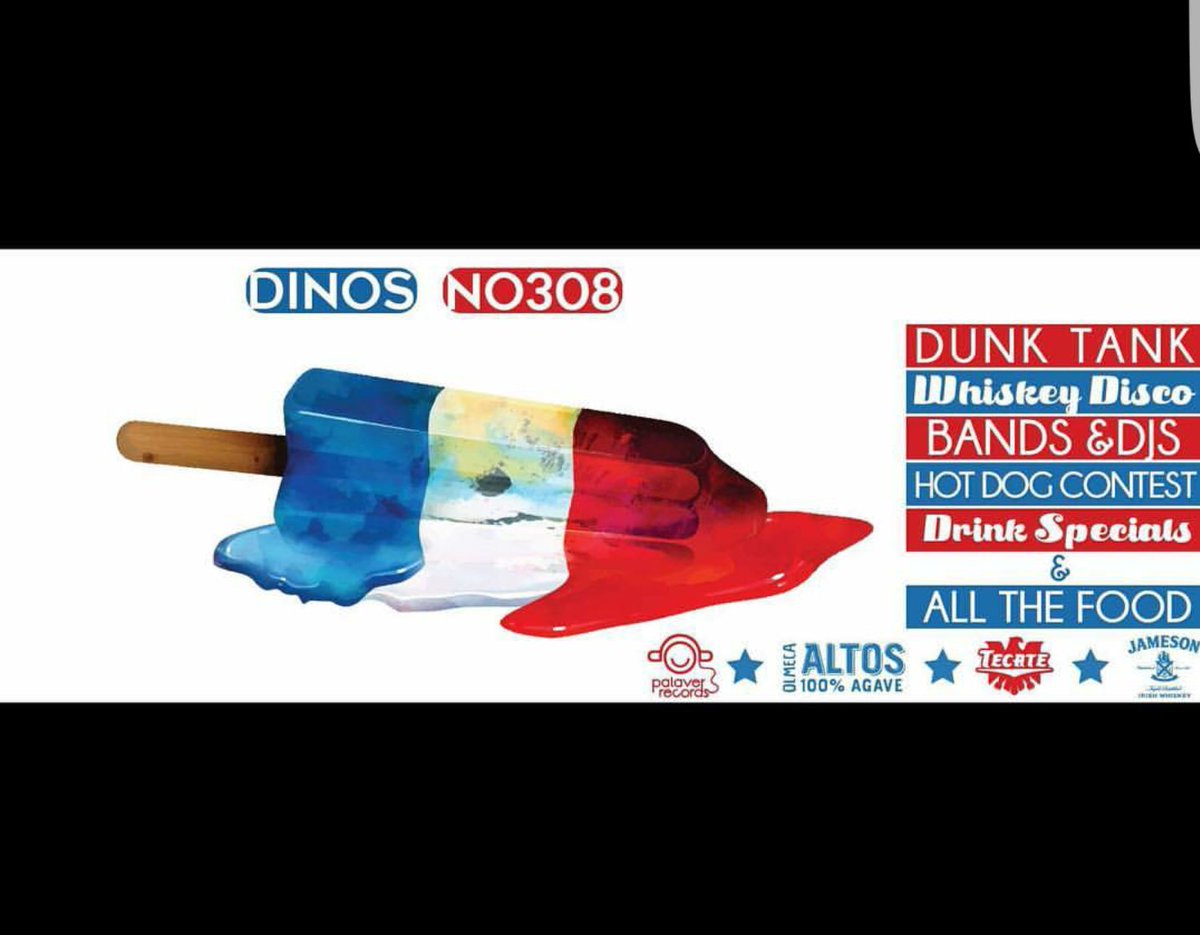 F#CK YOUR BLOCK PARTY
TODAY