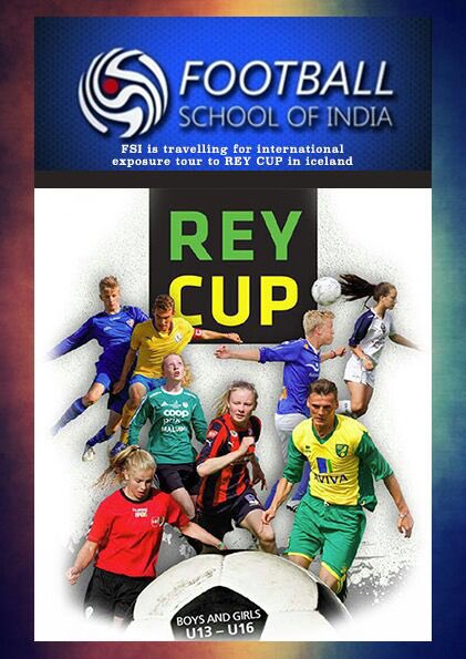 Shriya Saran A Dream Opportunity For Talented Kids Footballschool9 They Need Funding Abhiy1 T Co Yml1axa71t Twitter